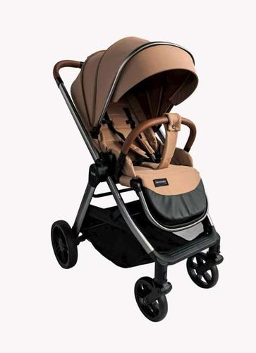 עגלה לתינוק משולבת TOMI מבית EASY BABY