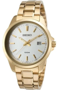 SEIKO SUR158P1 חדש לגברים