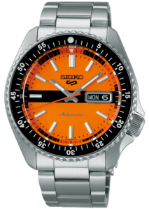 SEIKO SRPK11K1 SPORT 5 55th anniversary special edition