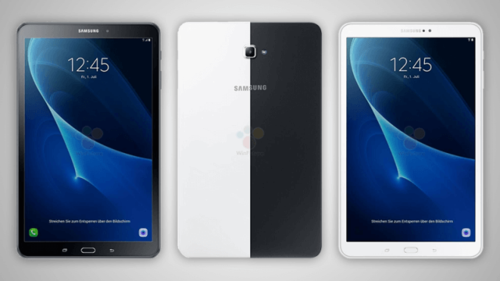 טאבלט Samsung Galaxy Tab A 10.1 SM-T585 32GB