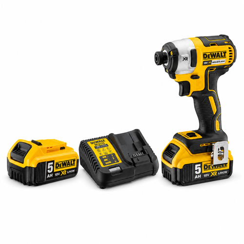 מברגת אימפקט DCF887P2 DEWALT 18V