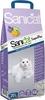 sanicat חול לחתול