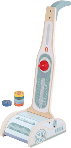 שואב האבק מבית Pit Toys