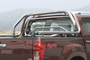 קשת העמסה לאיסוזו D-Max די מקס 2012 ומעלה