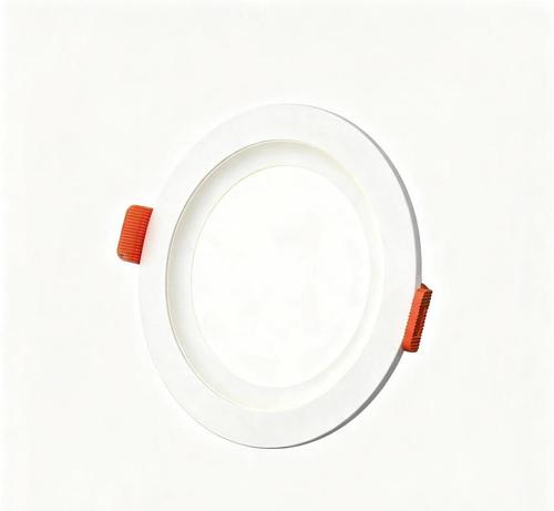 שקוע לד מוגן מים SMD קבוע 7W עגול CCT לבן Liper Sally
