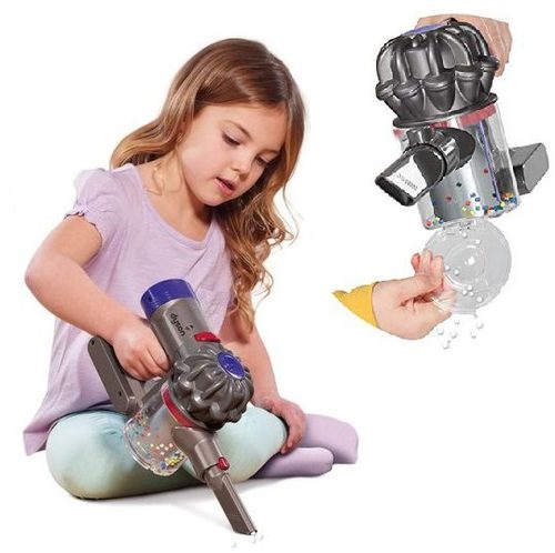 שואב אבק דייסון לילדים Dyson