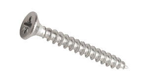 ברגי סיבית ⁦3×30⁩ מ״מ PZ1, אריזה 1,000 יחידות – CNF00100 | מרכז הפרזול