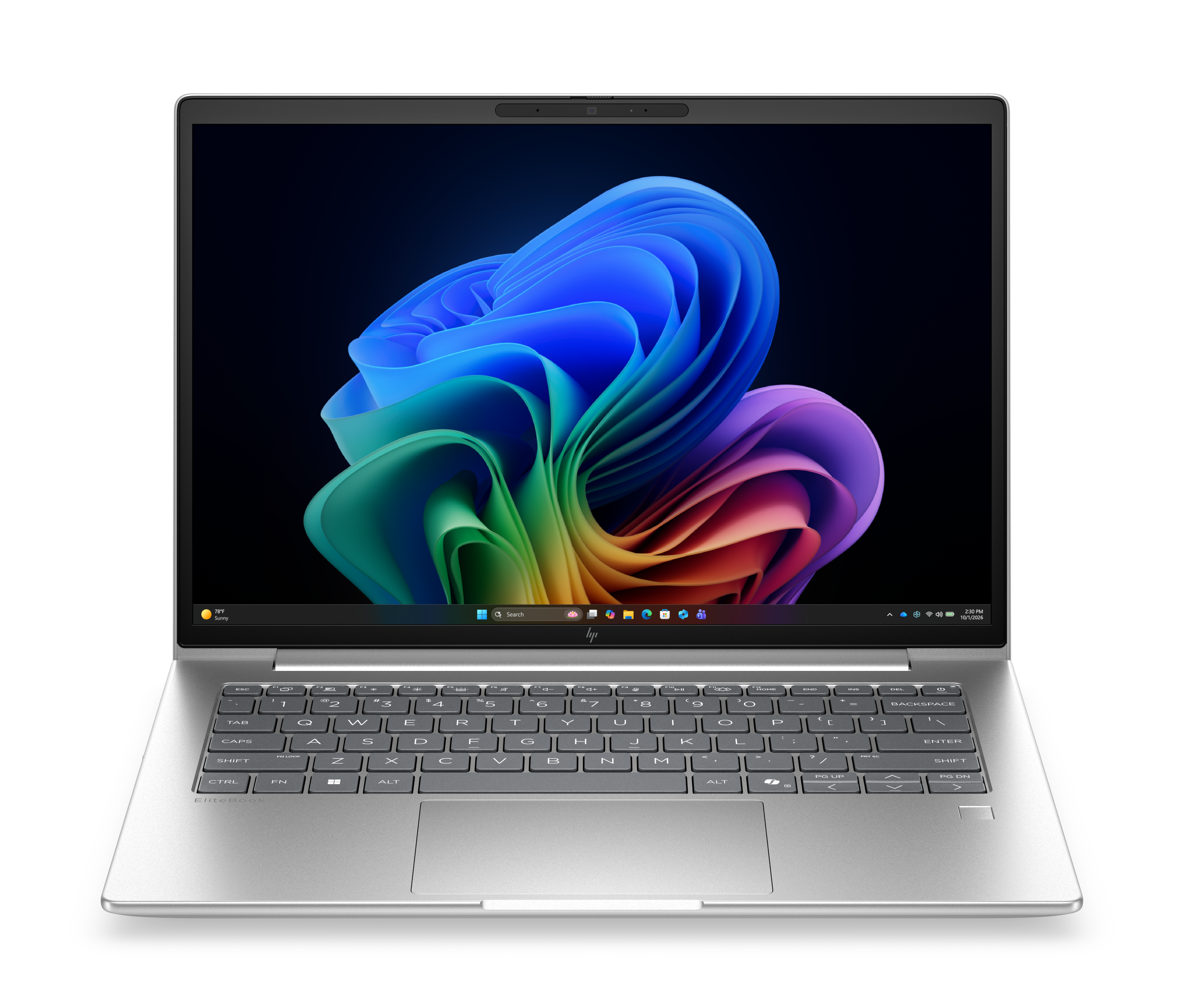 מחשב נייד HP EliteBook 6 G2i E55ZNET
