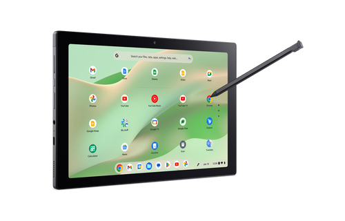 מחשב נייד Acer Chromebook Tab 311 