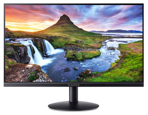 מסך מחשב Acer AOPEN 24SA2Y 24 אינטש FHD 100Hz VA