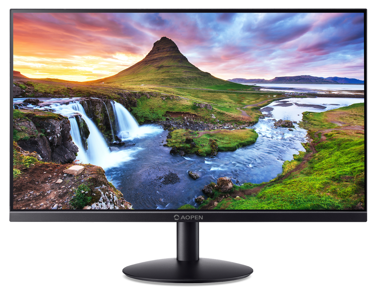 מסך מחשב Acer AOPEN 24SA2Y 24 אינטש FHD 100Hz VA