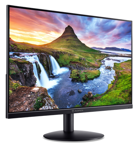 מסך מחשב Acer AOPEN 24SA2Y 24 אינטש FHD 100Hz VA