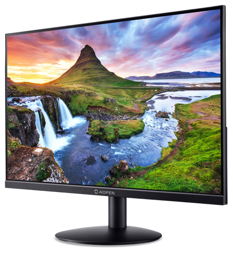 מסך מחשב Acer AOPEN 24SA2Y 24 אינטש FHD 100Hz VA