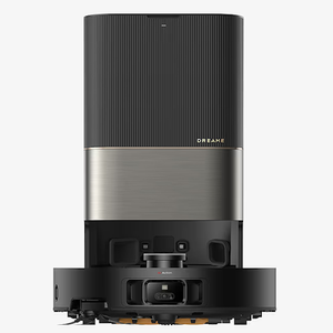 ‏שואב אבק רובוטי Dreame X50 Ultra Complete (יבואן רשמי)