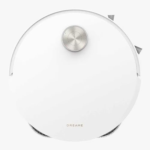 ‏שואב אבק רובוטי Dreame X50 Ultra Complete (יבואן רשמי)