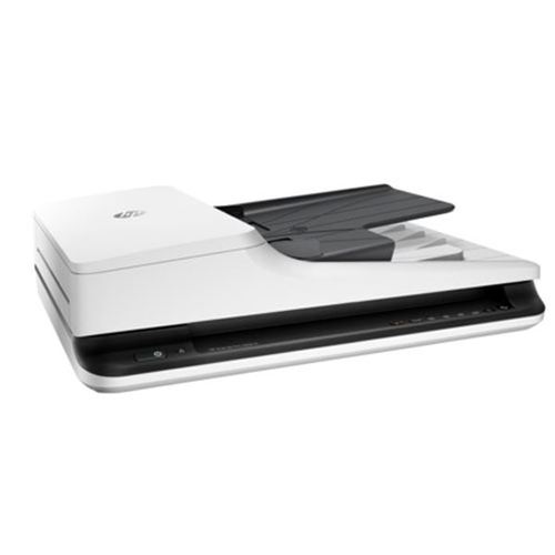 סורק HP Scanjet Pro 2500 f1  NEW