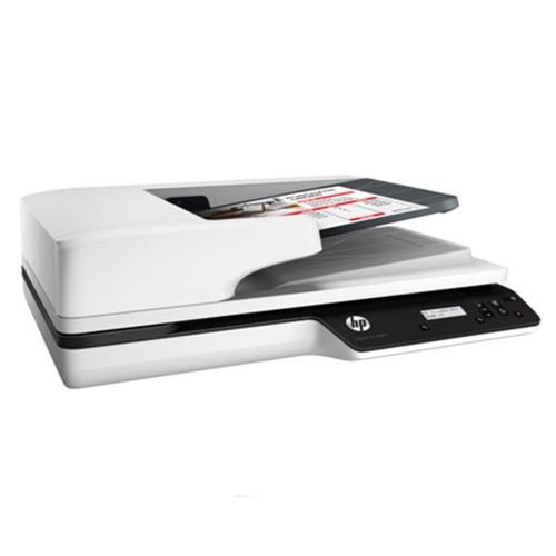סורק HP ScanJet Pro 3500 f1  NEW