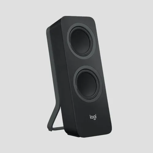 רמקולים למחשב בלוטות' צבע שחור Logitech Z207 10W