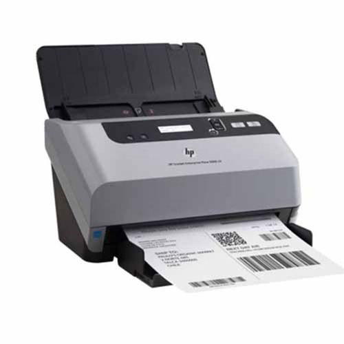 סורק HP Scanjet Enterprise Flow 5000 s4