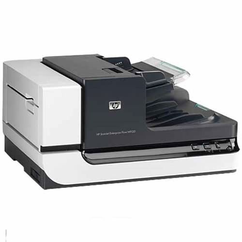 סורק HP Scanjet N9120 A3