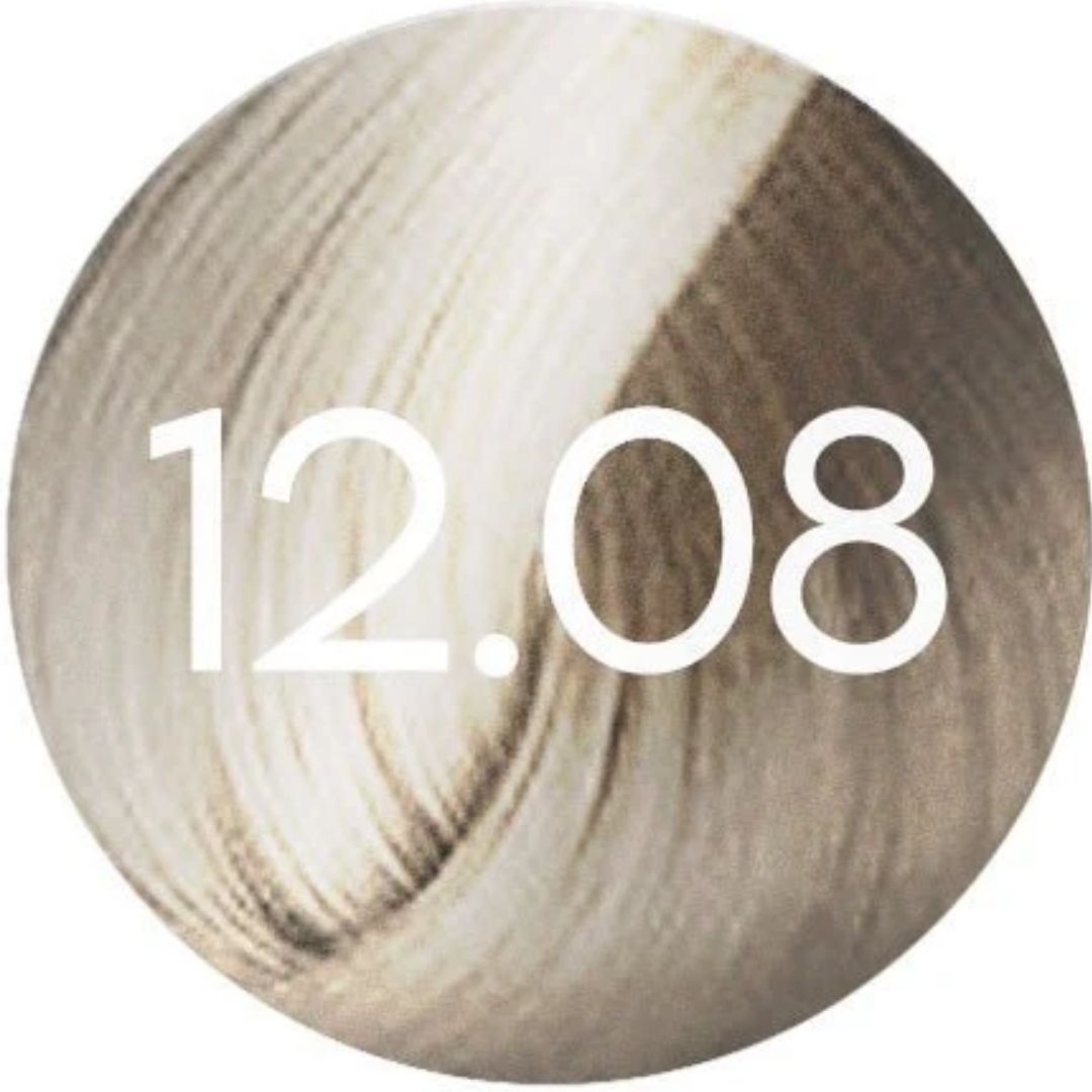 גוון 12.08 פארמויטה FarmaVita צבע לשיער 100 גרם