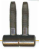 ציר פייפ 14 זהב