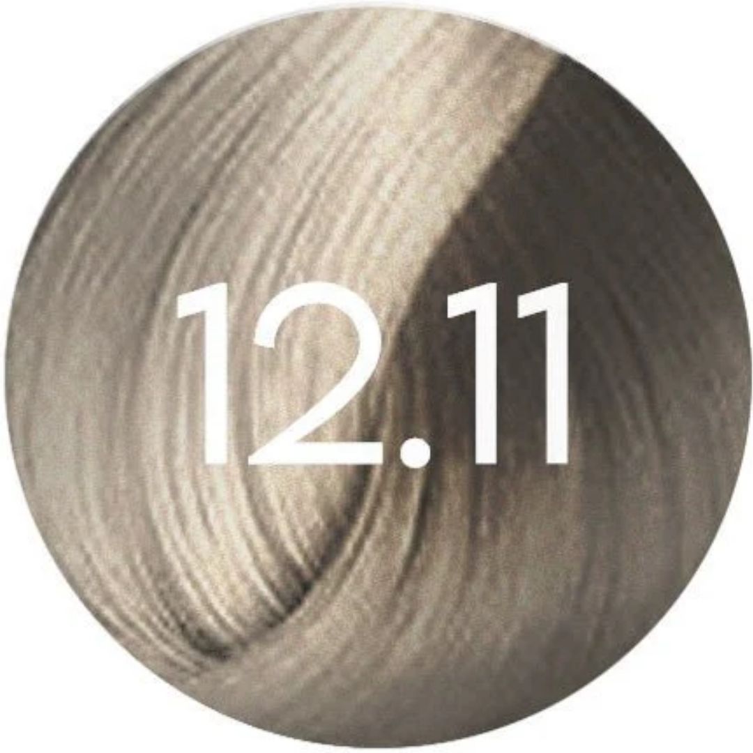 12.11 SPECIAL ASH BLOND פארמויטה FarmaVita 100g12.1 SPECIAL ASH BLOND פארמויטה FarmaVita 100g