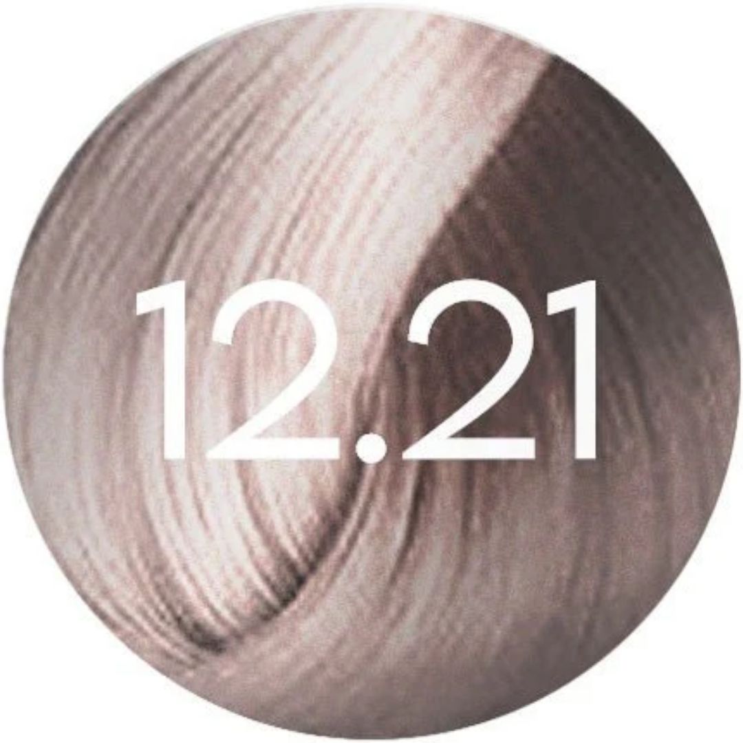 צבע לשיער 12.21 SUPER LIGHTENER פארמויטה FarmaVita 100g