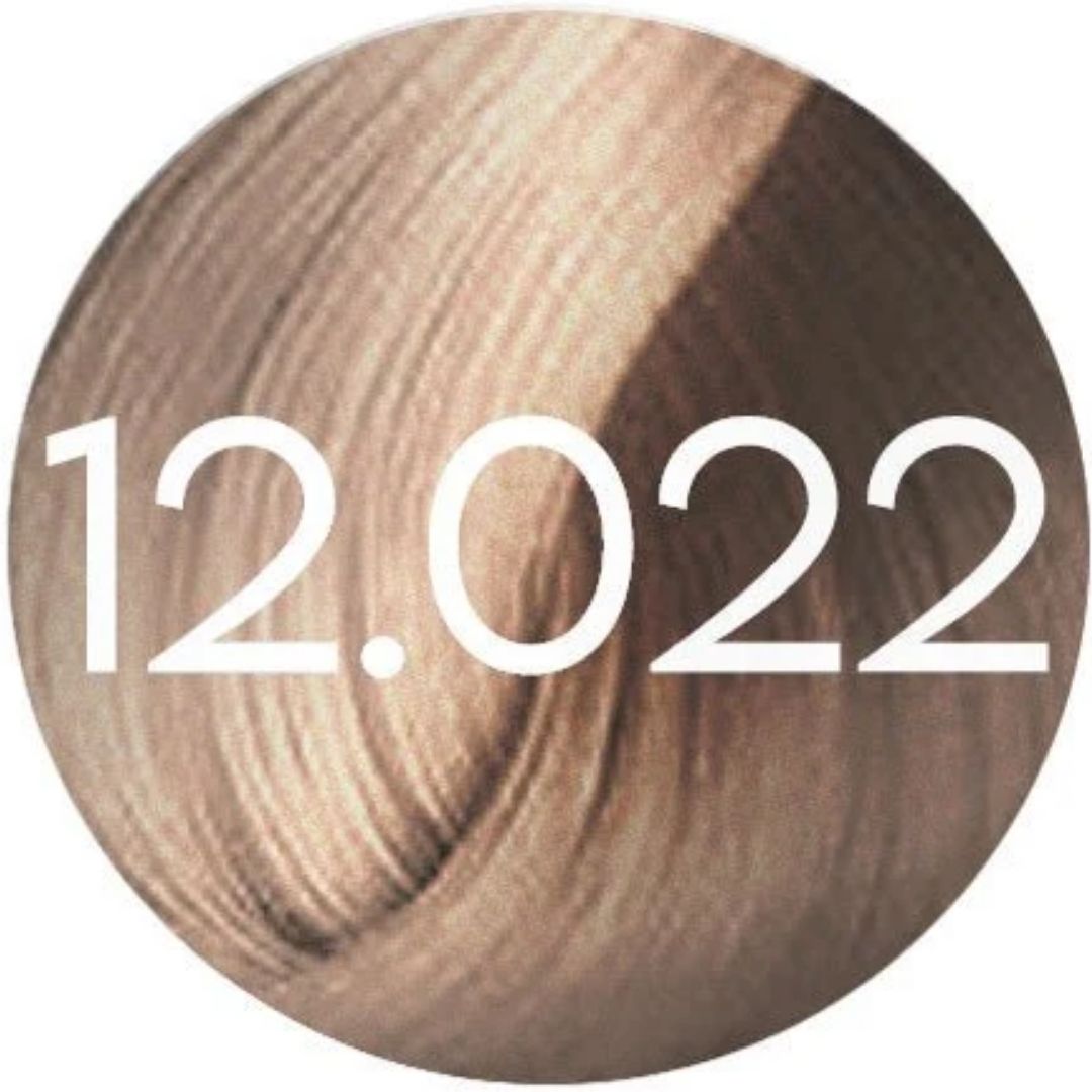 צבע לשיער 12.022 SUPER LIGHTENER פארמויטה FarmaVita 100g