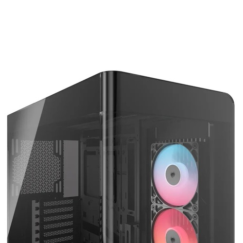 מארז מחשב Corsair FRAME 4500X RS ARGB