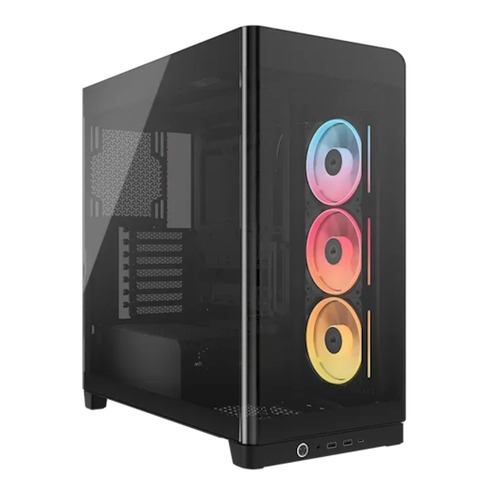 מארז מחשב Corsair FRAME 4500X RS ARGB
