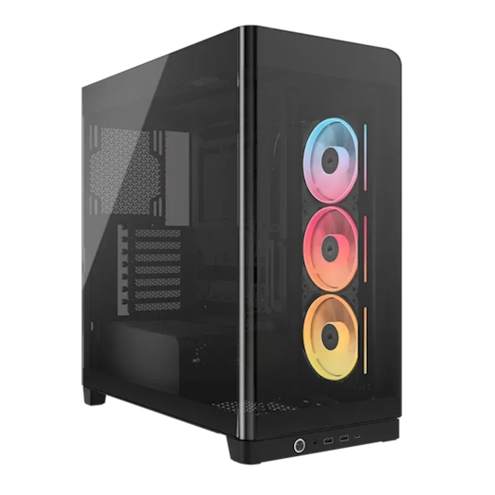 מארז מחשב Corsair FRAME 4500X RS ARGB