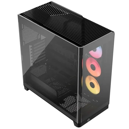 מארז מחשב Corsair FRAME 4500X RS ARGB