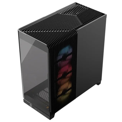 מארז מחשב Corsair FRAME 4500X RS ARGB