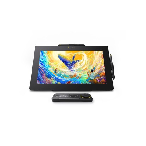 Xencelabs Pen Display 16 Bundle 4K OLED