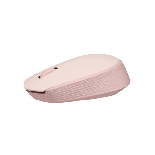 עכבר אלחוטי ורוד Logitech M171 Retail