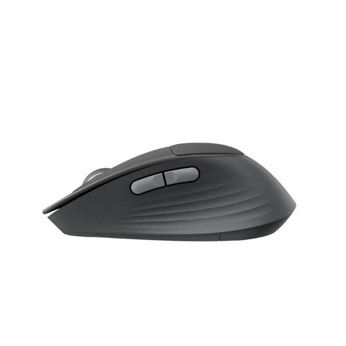 עכבר אלחוטי צבע אפור Logitech Signature Comfort Plus M850 Size L