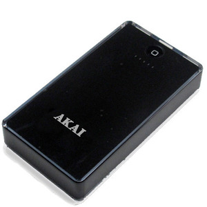 מטען נייד AKAI AK8802 5000mAh אקאי