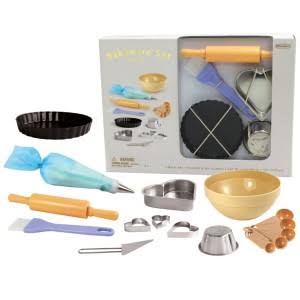 Bakeware set 