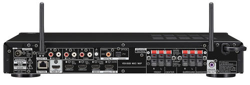 רסיבר קולנוע ביתי  VSXS520 PIONEER