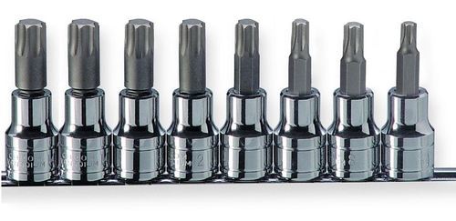 בוקסות TORX  הינע 