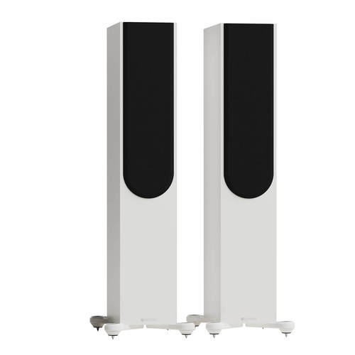 Monitor Audio Silver 300 8G white