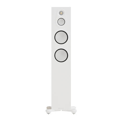 Monitor Audio Silver 300 8G white