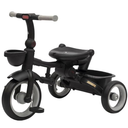 תלת אופן רב שלבי 4 ב-1 מתקפל SKATER TRIKE elite – בז'