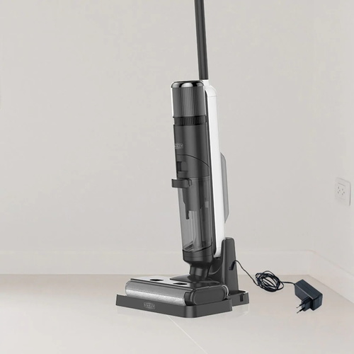 שואב שוטף ידני אלחוטי Stanley דגם Ruby 8 - STV-W300