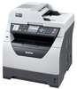 מדפסת לייזר Brother MFC8370DN מחודשת