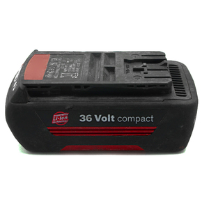 סוללה 36v 1.3Ah ליתיום מקורי BOSCH