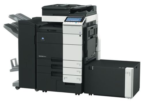 מכונת צילום מינולטה Konica Minolta 654e