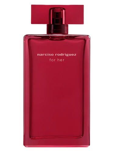 בושם לאישה נרסיסו רודריגז טסטר NARCISO RODRIGUEZ FOR HER 100 ML E.D.P INTENSE TESTER
