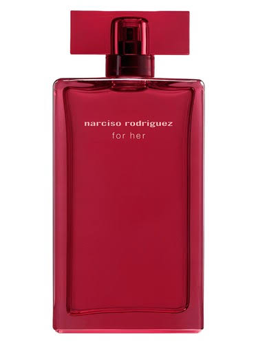 בושם לאישה נרסיסו רודריגז טסטר NARCISO RODRIGUEZ FOR HER 100 ML E.D.P INTENSE TESTER